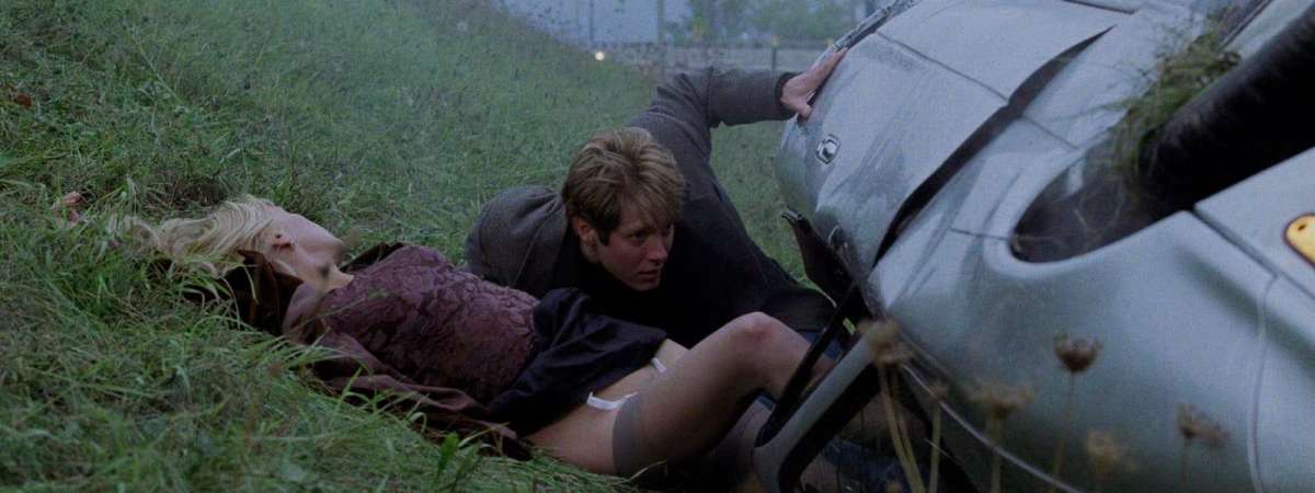 Crash (1996)