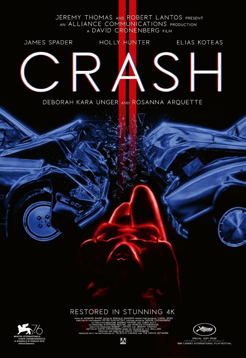 Crash (1996)