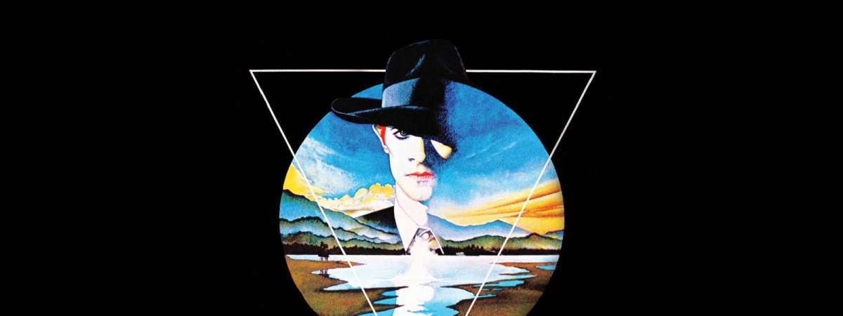 Man Who Fell To Earth (50th Anniversary)