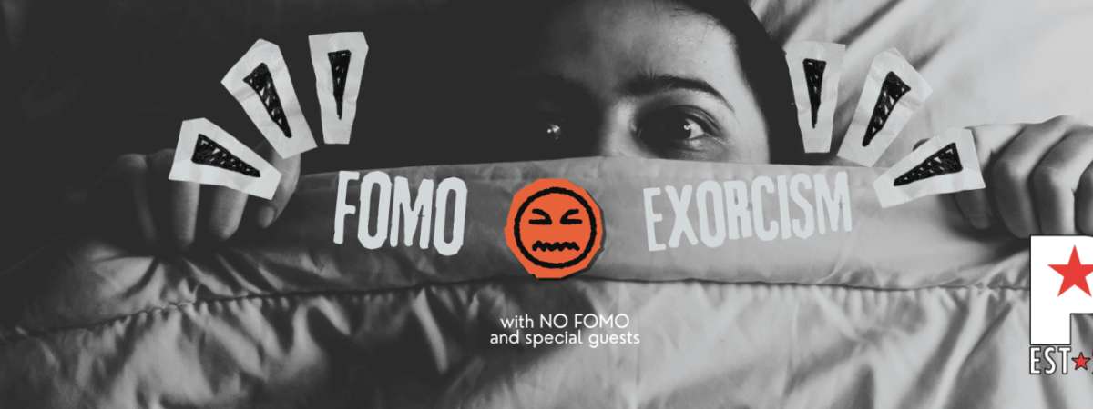 Fomo Exorcism