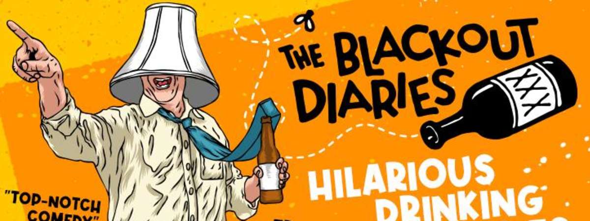 Blackout Diaries