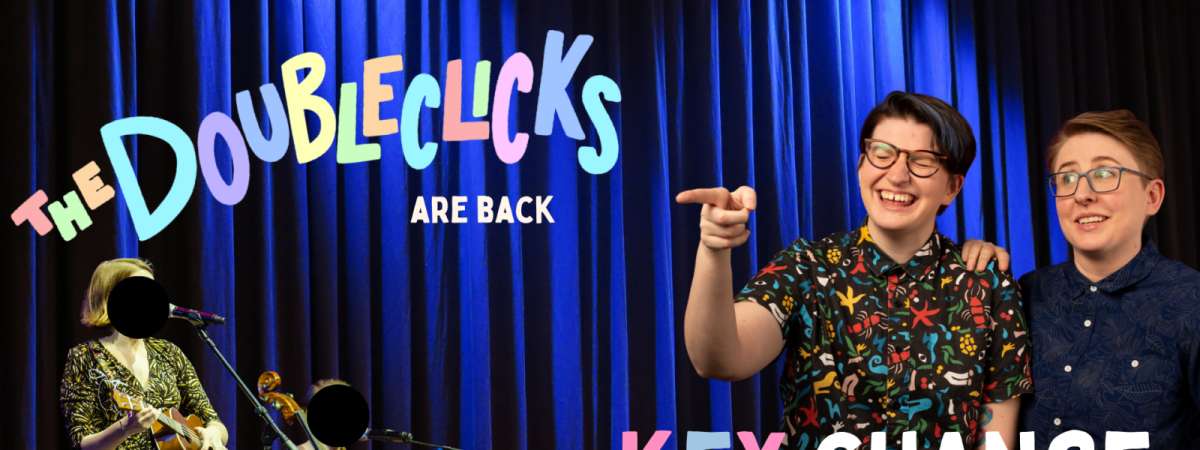 The Doubleclicks