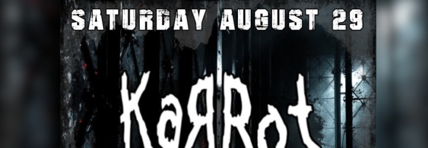 KaRRot - A Tribute to KoRn