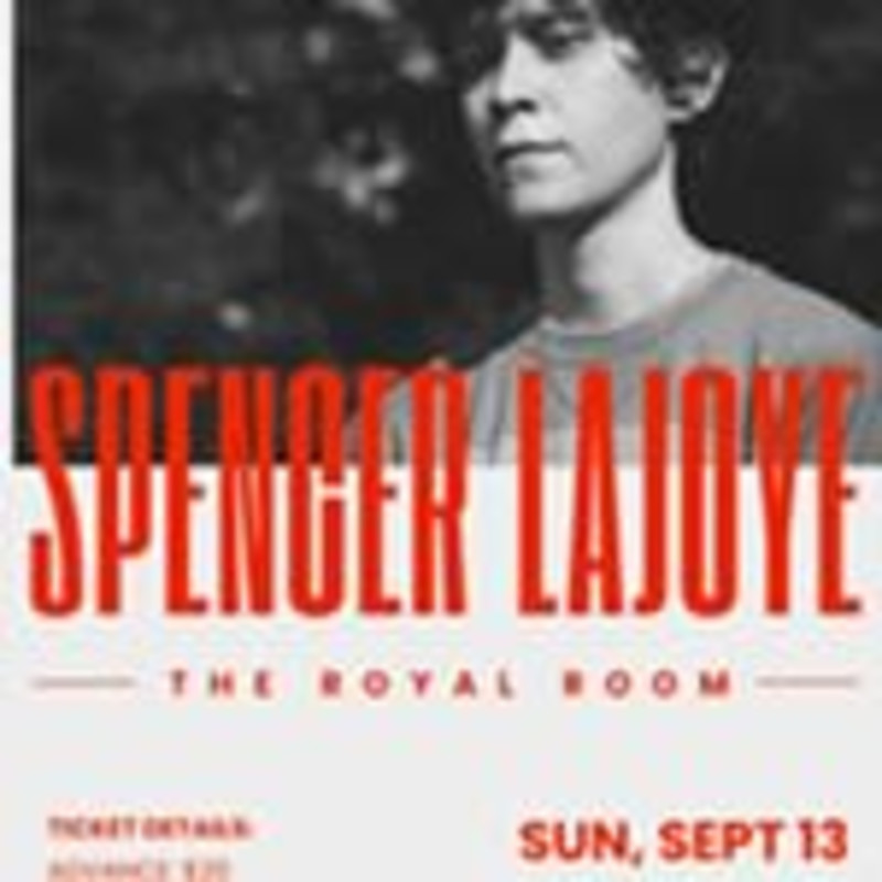 Spencer LaJoye