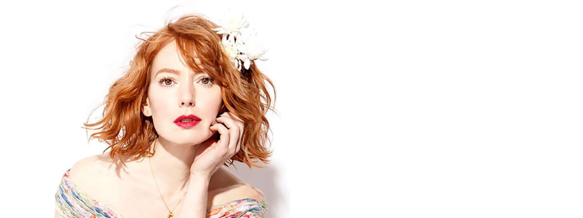Alicia Witt