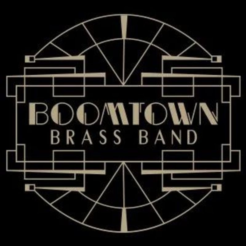 Boomtown Dance Party!