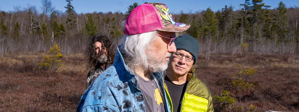 Dinosaur Jr.