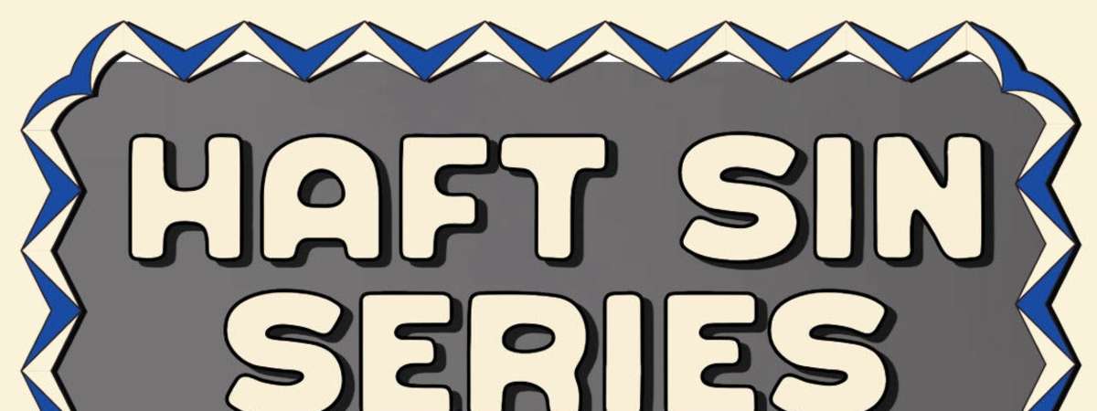 Haft Sin Series [4 weeks]