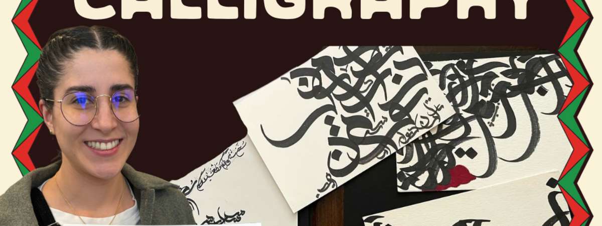 Persian Calligraphy