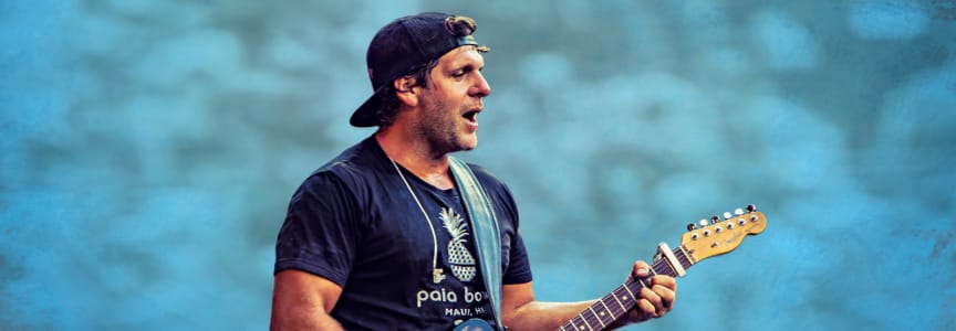 Billy Currington