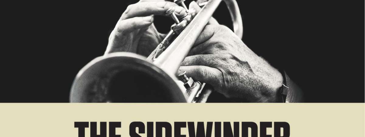 Lee Morgan: The Sidewinder