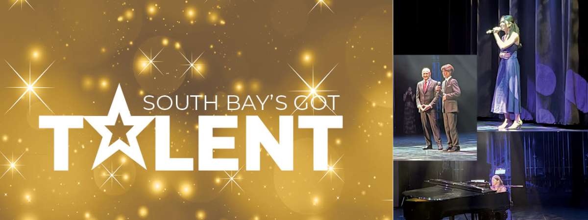 South Bay's Got Talent