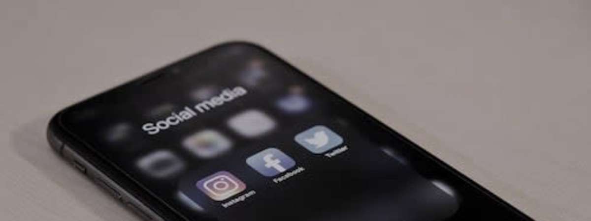 Social Media Marketing, online