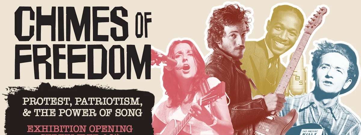 Chimes of Freedom