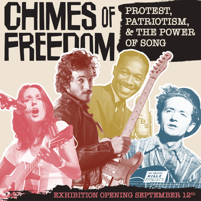 Chimes of Freedom