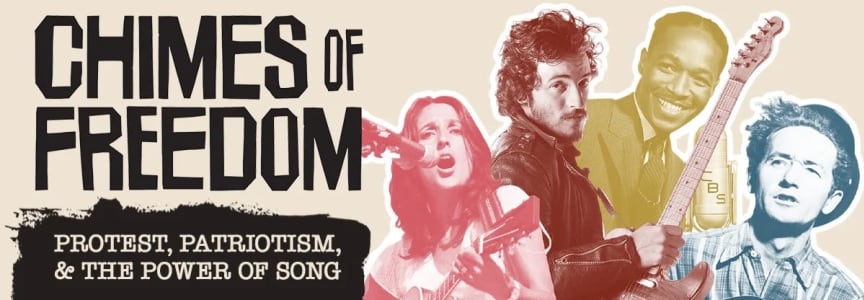 Chimes of Freedom