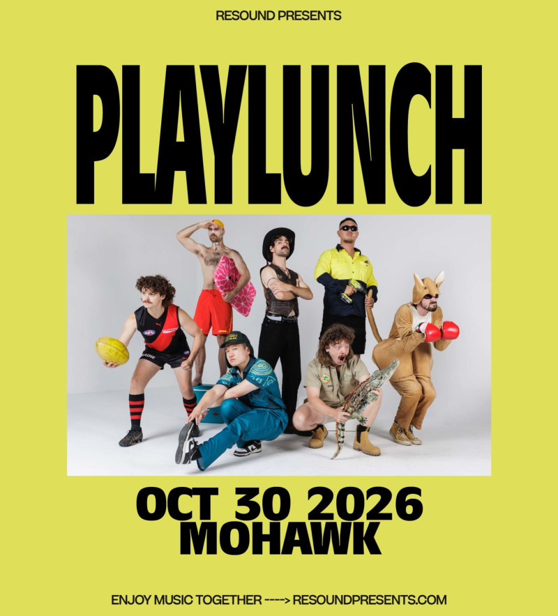 Playlunch