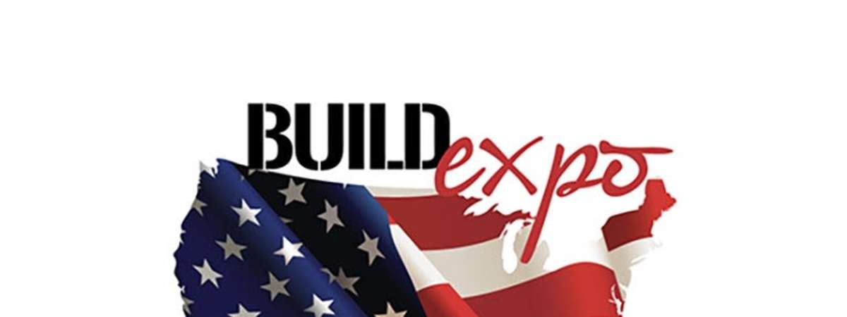 Build Expo 2026