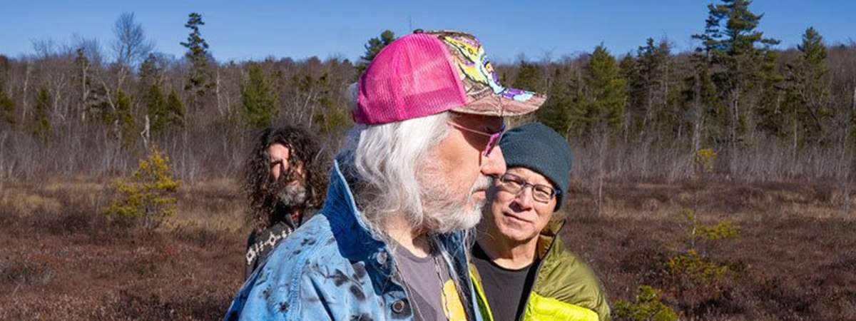 Dinosaur Jr.