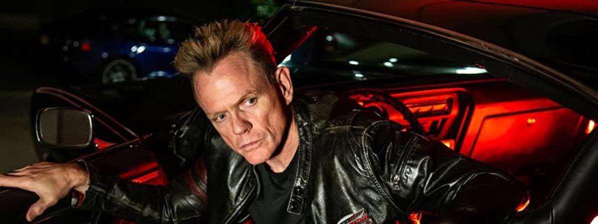 Christopher Titus