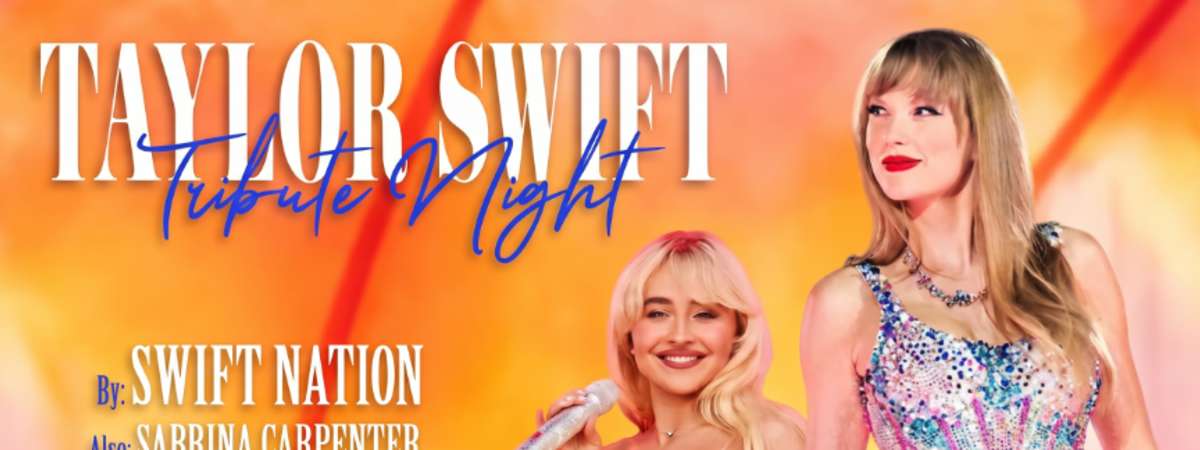 Swift Nation and Sabrina Carpenter Tribute