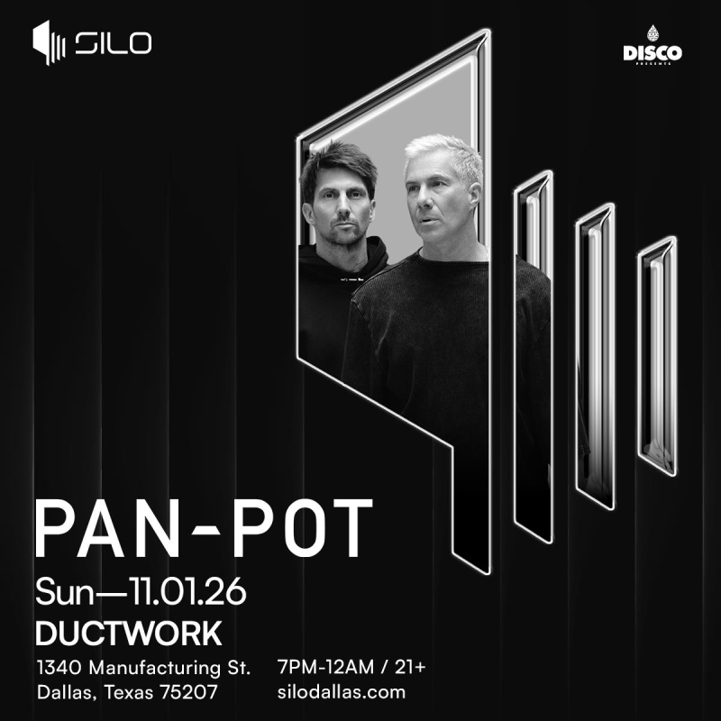 Pan Pot 