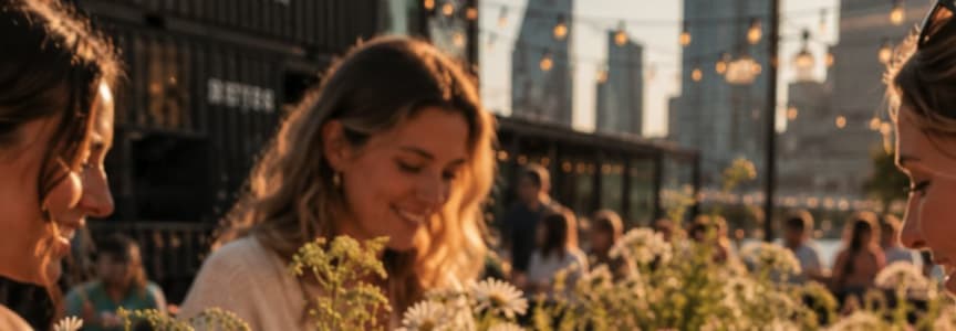 Sunset Sip Club