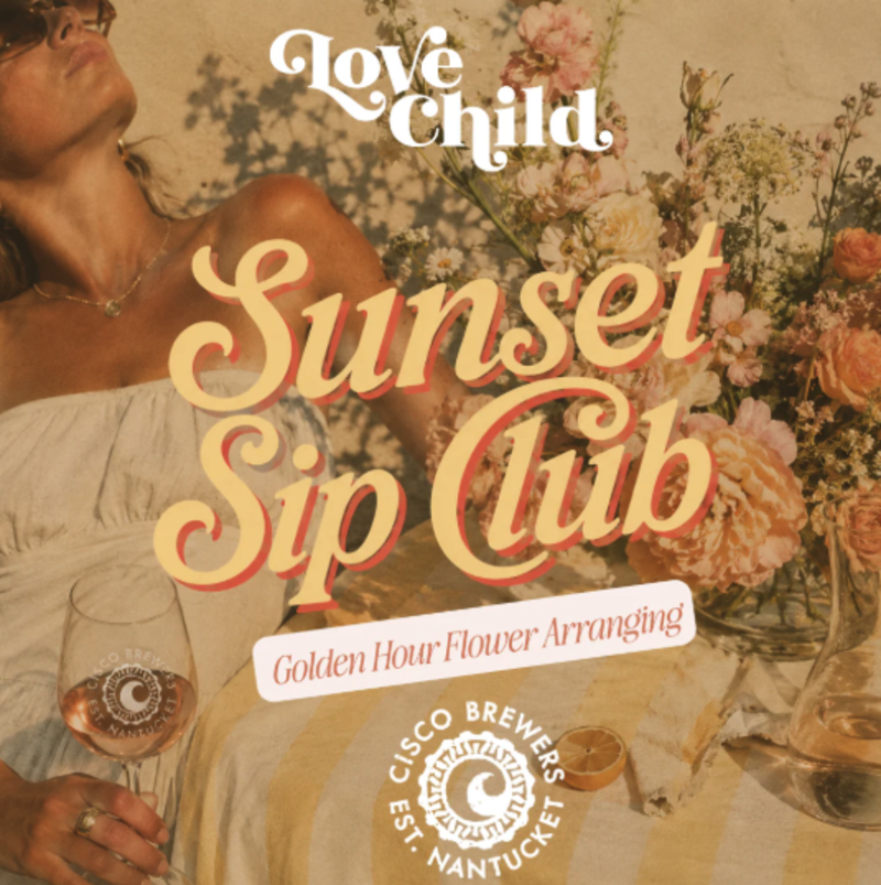Sunset Sip Club