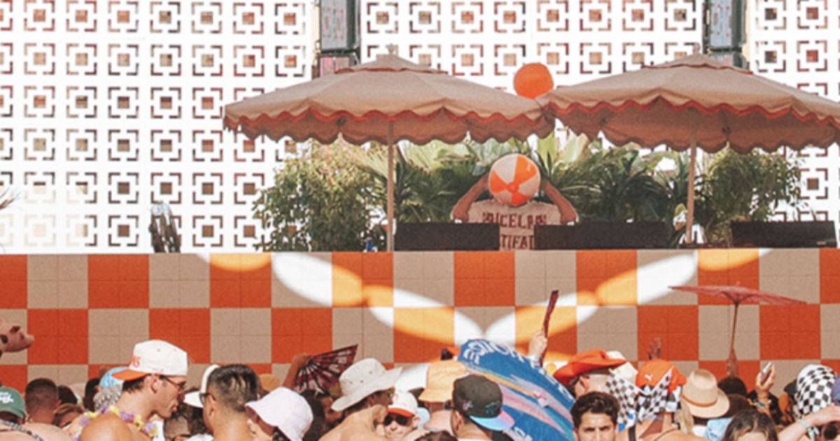 Splash House