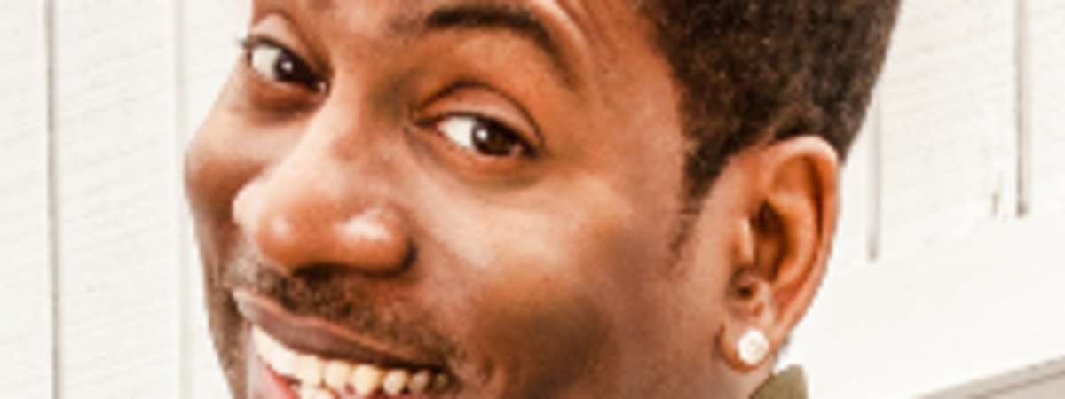 Tony Rock
