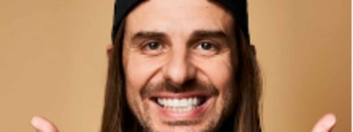 Craig Conant