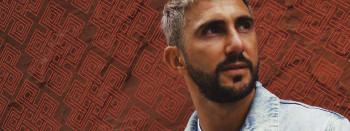 Hot Since 82 with/ Danny Tenaglia, Juliet Mendoza, Kilopatrah Jones
