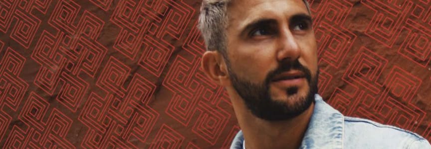 Hot Since 82 with Danny Tenaglia, Juliet Mendoza, Kilopatrah Jones