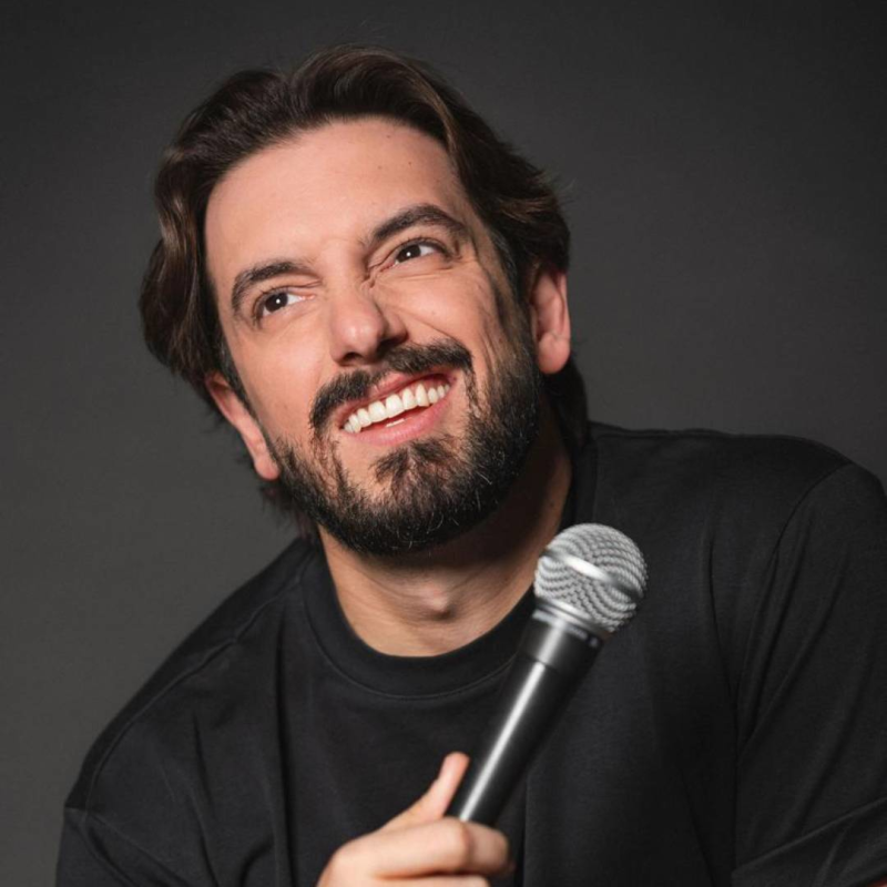 Nacho Redondo: Terapia de Grupo