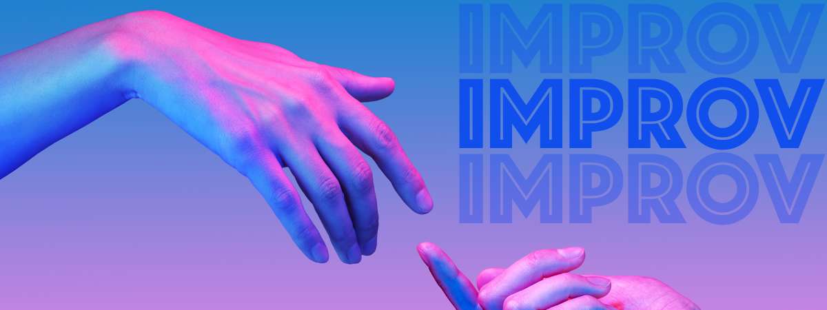 Sunday School: Indie Improv Team Showcase