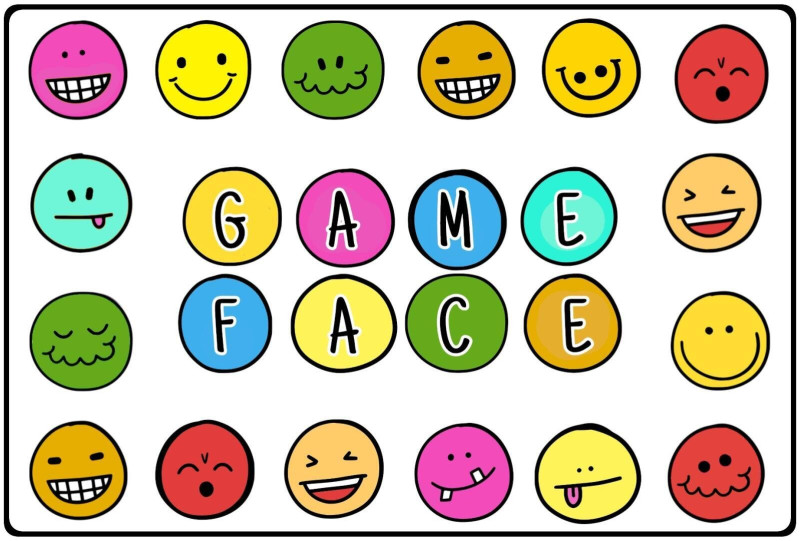 Game Face Short Form Improv Jam