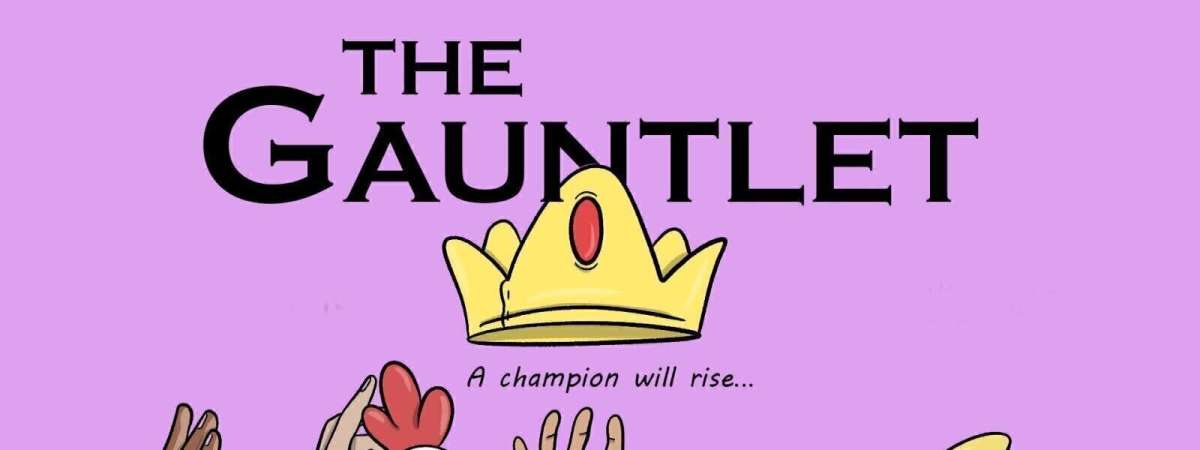 The Gauntlet