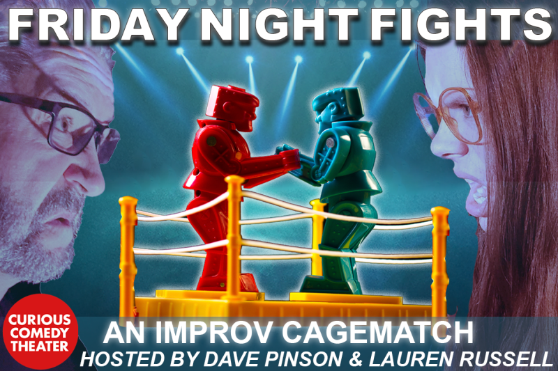 Friday Night Fights