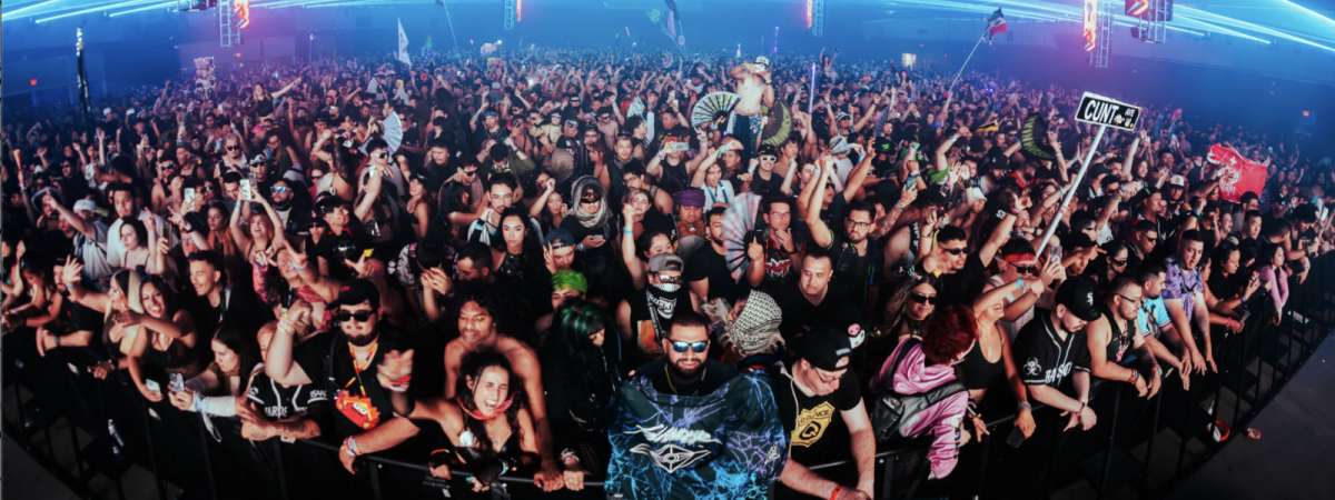 Wasteland Festival