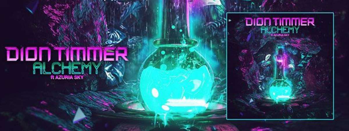 Dion Timmer