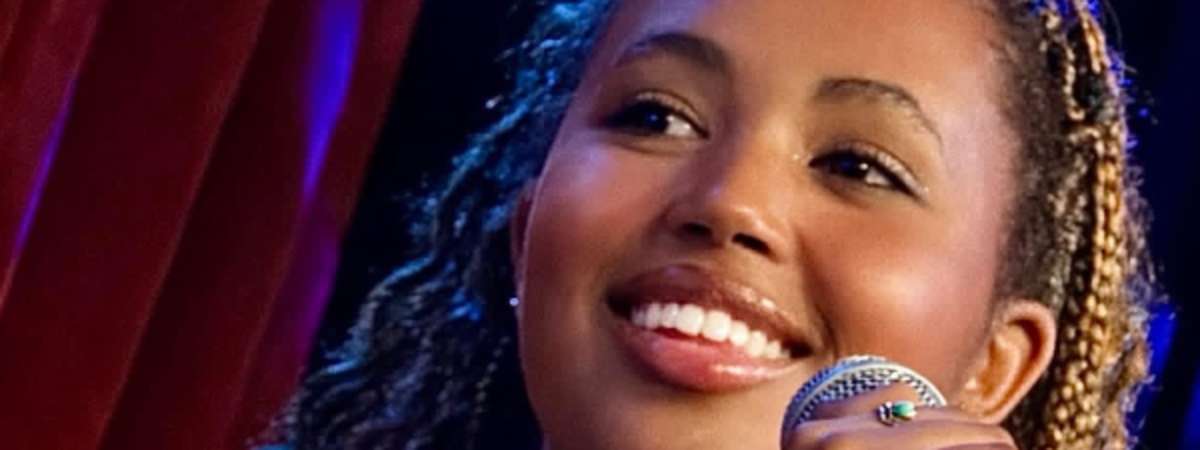 Meaza Joy – Blues Rising — Album Release Party: “Free To Be Me”
