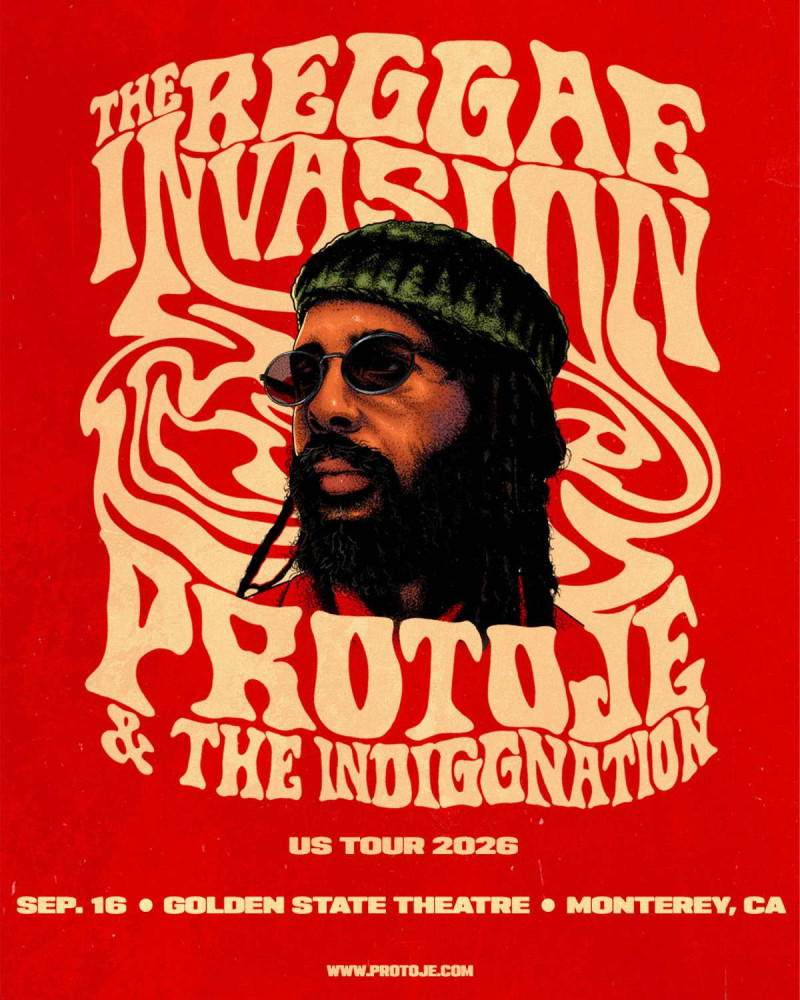 Protoje