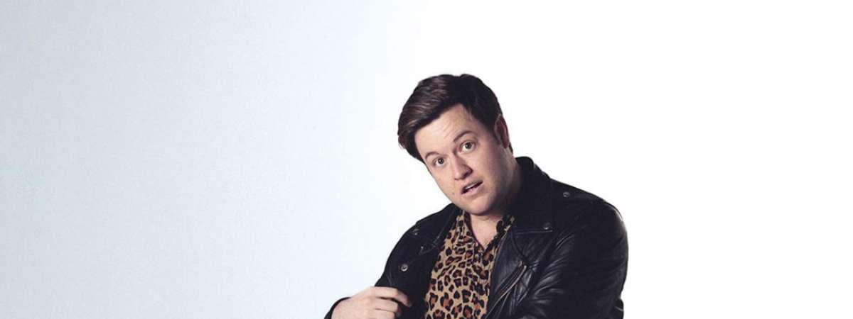 Gray West (Comedy Cellar, Don't Tell Comedy) BYOB THURSDAY SHOW -