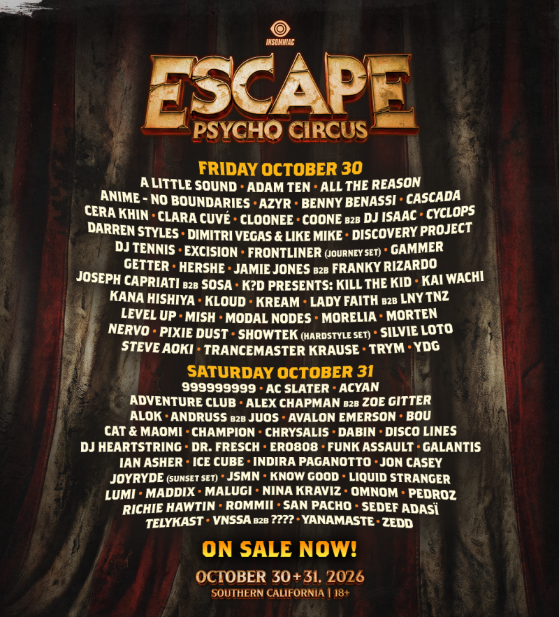 Escape Halloween