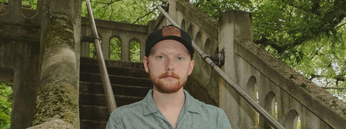 Evan McMillian, Whipporwhill, Adam Najemian