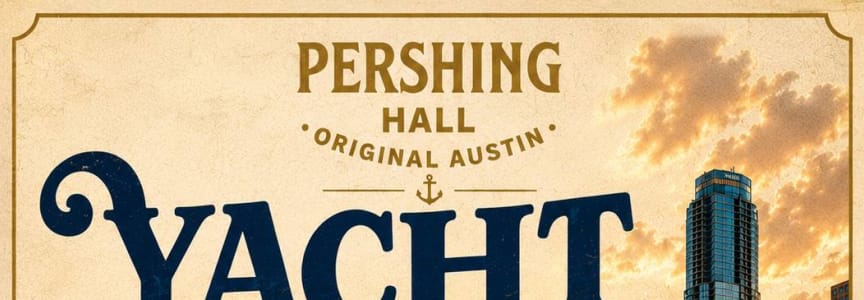 Pershing Hall