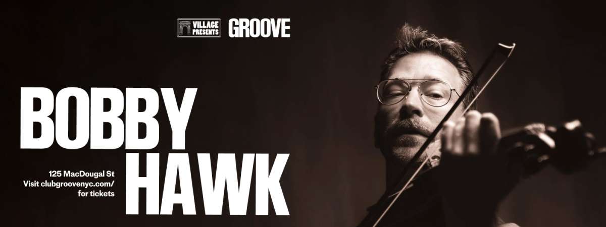 Bobby Hawk
