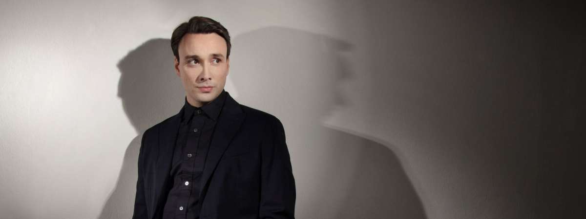 Huw Montague Rendall
