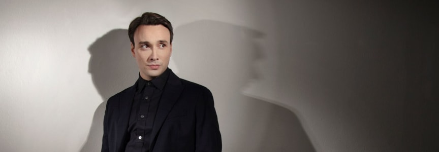 Huw Montague Rendall