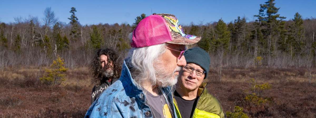 Dinosaur Jr. - Fall Tour 2026 with Special Guest Stef Chura